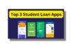 Best Student Loan Apps 2024