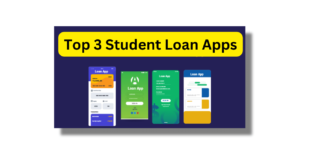 Best Student Loan Apps 2024