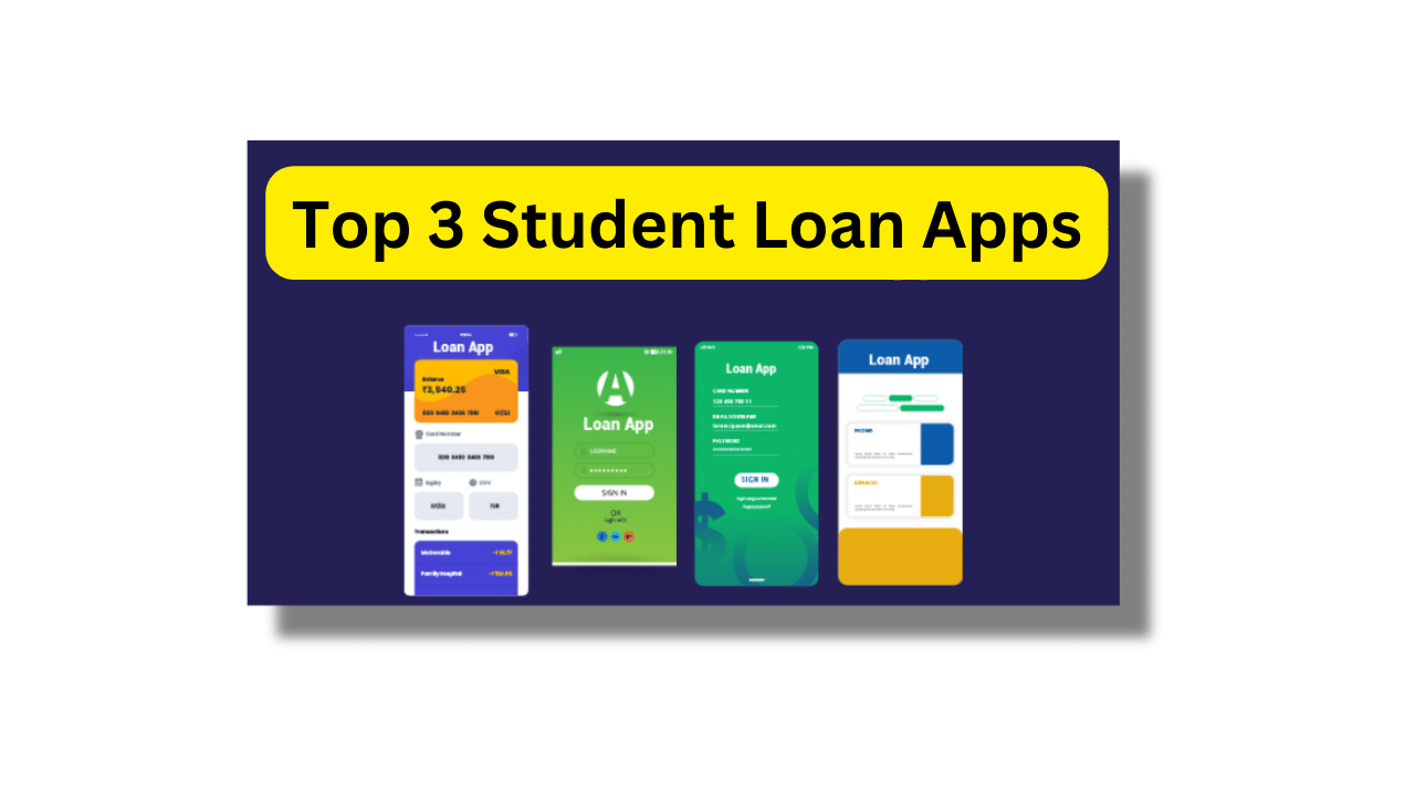 Best Student Loan Apps 2024