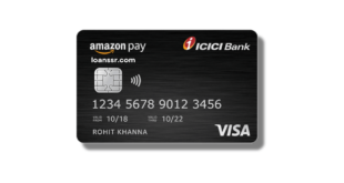 Amazon Pay ICICI Credit Card Benefits