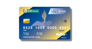 IDBI Royal Signature Credit Card Benefits, Charges, Details