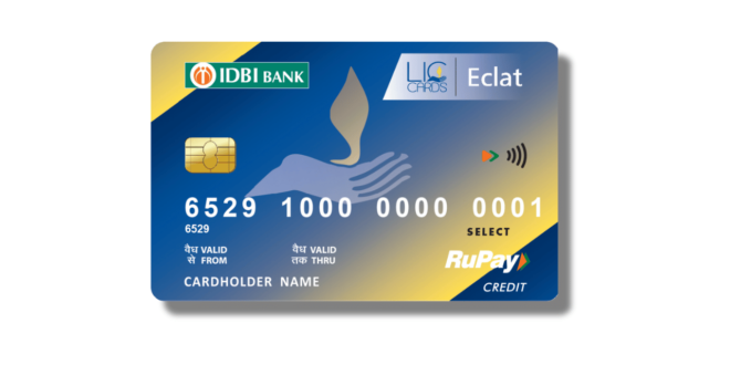 IDBI Royal Signature Credit Card Benefits, Charges, Details