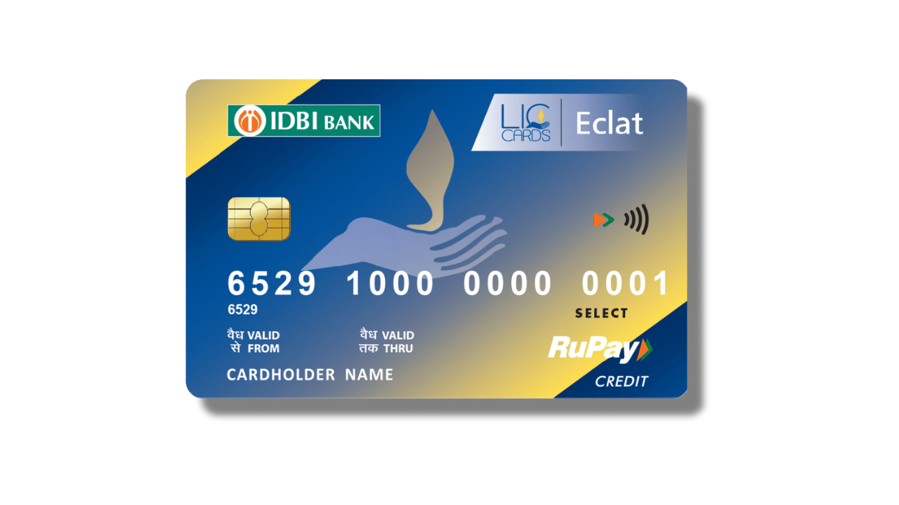 IDBI Royal Signature Credit Card Benefits, Charges, Details